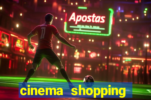 cinema shopping total porto alegre